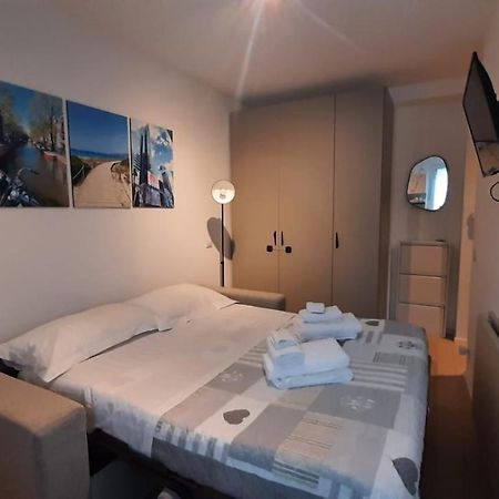 Accomodo Mim26 Monolocale Porta Venezia Apartamento Milão Exterior foto