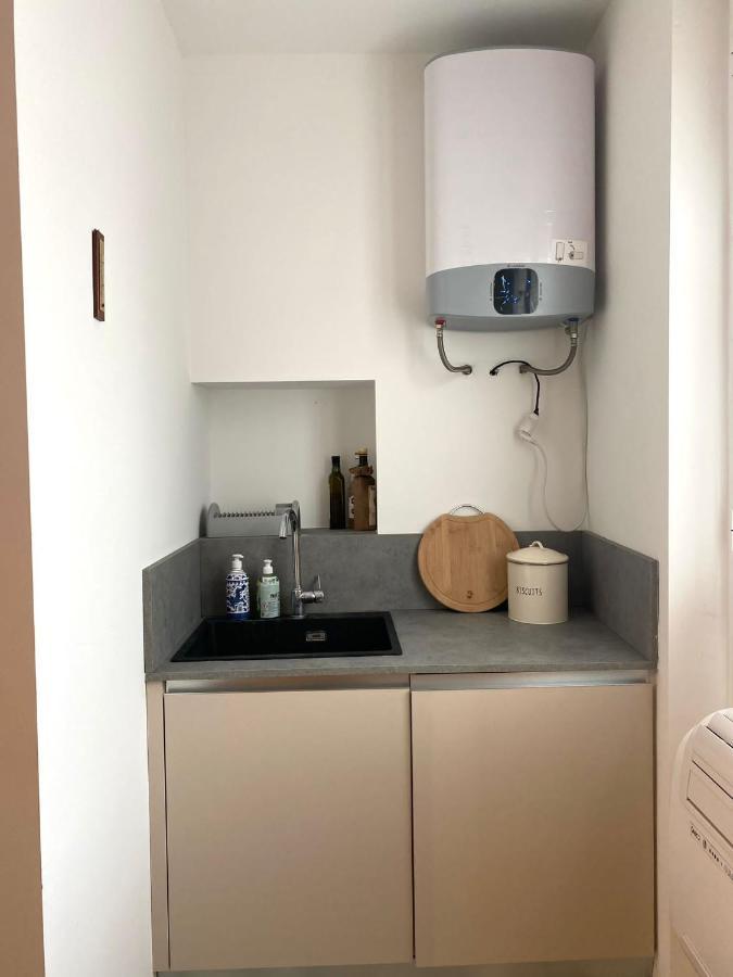 Accomodo Mim26 Monolocale Porta Venezia Apartamento Milão Exterior foto